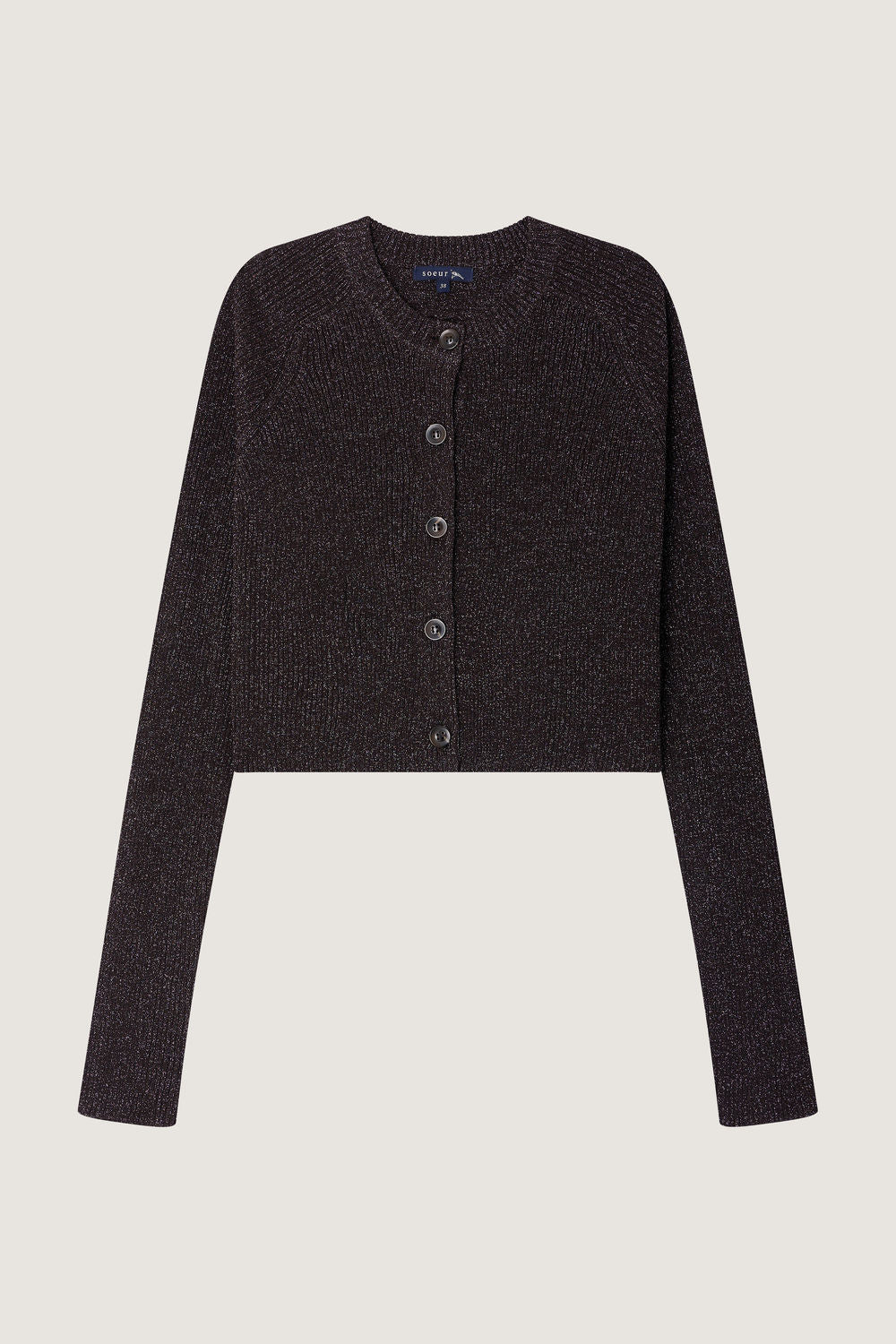 WALDEN CARDIGAN