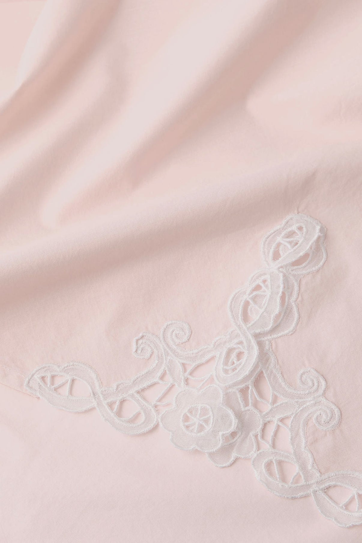 Jupe Houna - Rose Pâle - Coton - Femme vue 5